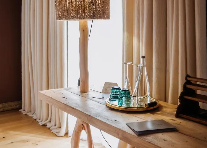 Grand Soleil D'or 5* Megève