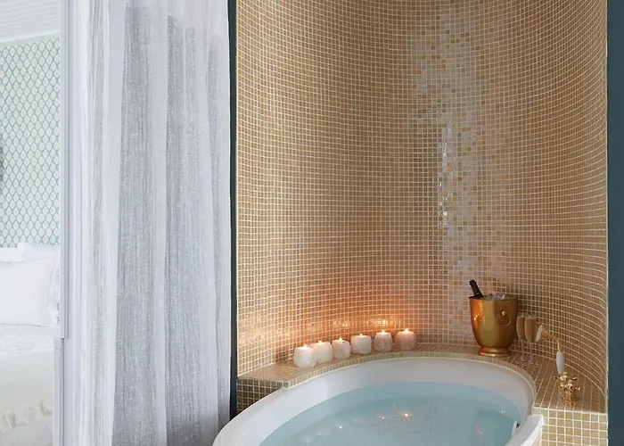 Grand Soleil D'or 5*