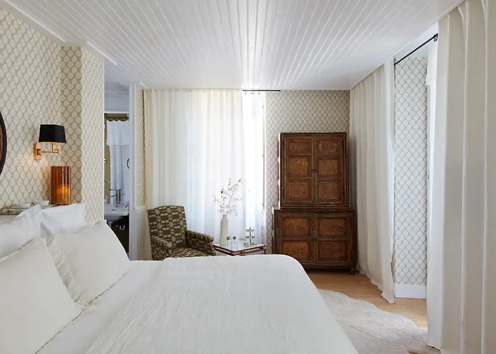 Grand Soleil D'or Hotel 5*