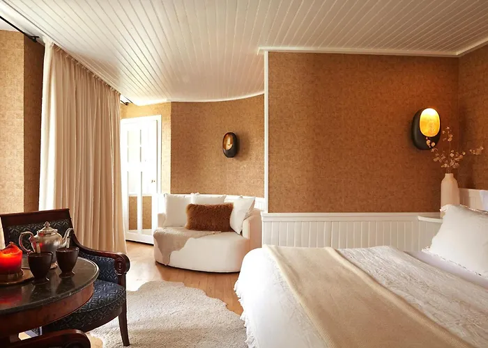 Hotel Grand Soleil D'or Megève