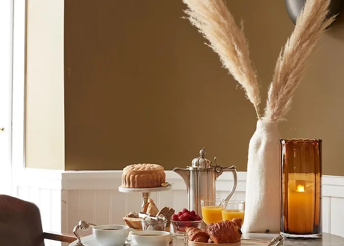 Grand Soleil D'or 5*