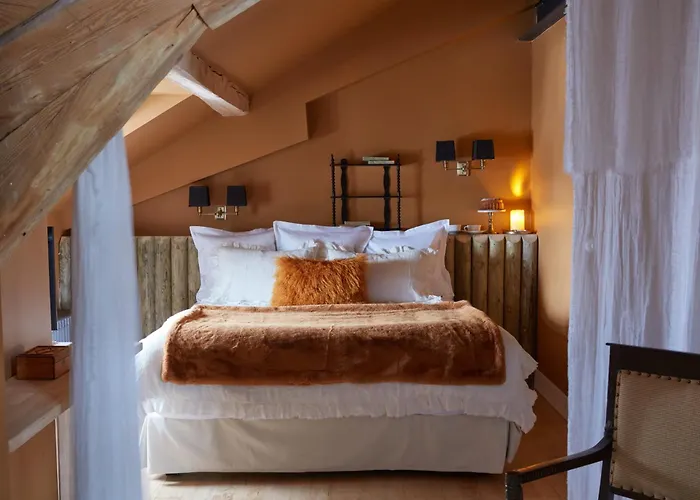 Grand Soleil D'or Megève