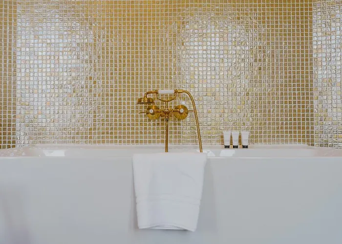 Grand Soleil D'or 5* Megève