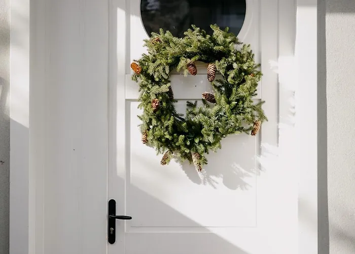 Hotel Grand Soleil D'or