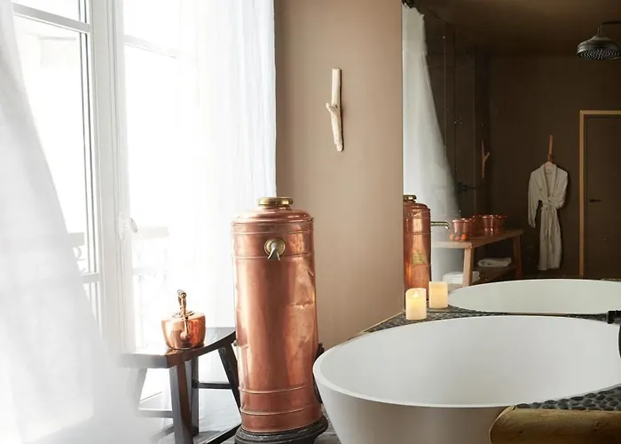 Grand Soleil D'or 5* Megève