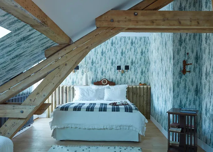 Grand Soleil D'or 5*