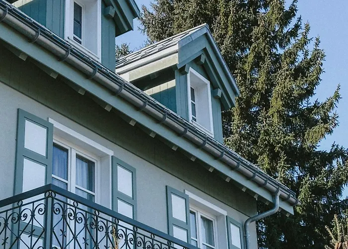 Grand Soleil D'or 5* Megève