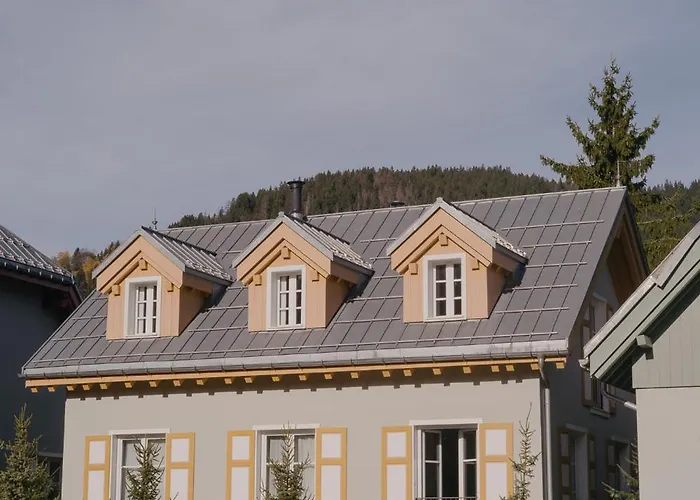 Grand Soleil D'or Hotel